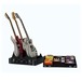 Gator GW-GIGBOXJR Pedal Board/Guitar Stand Case, Main Image