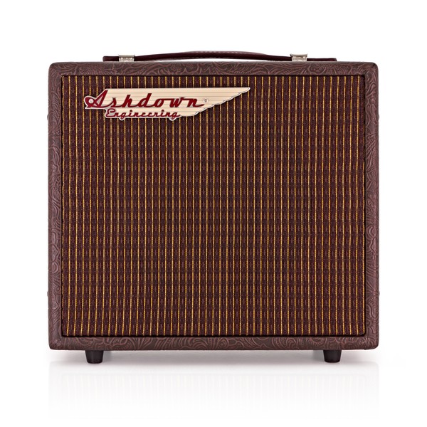 Ashdown Woodsman Parlour Acoustic Amplifier