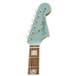 60th Anniversary Jazzmaster PF, Daphne Blue