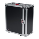 Gator G-TOUR X32CMPCTW Behringer X32 Compact Mixer Case