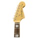 60th Anniversary Jazzmaster PF, Vintage Blonde