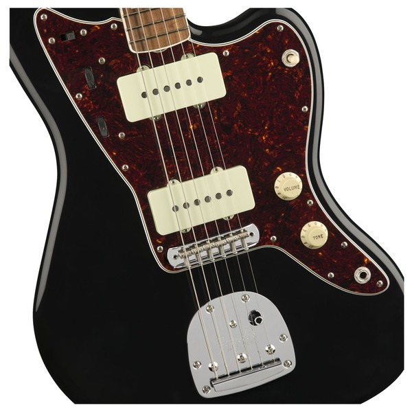 ステンレスフレット FENDER 60th アニバーサリーJazzmaster レビュー】Fender MEX LTD 60th Anniversary Classic Jazzmaster