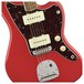 Fender 60th Anniversary Jazzmaster, Fiesta Red