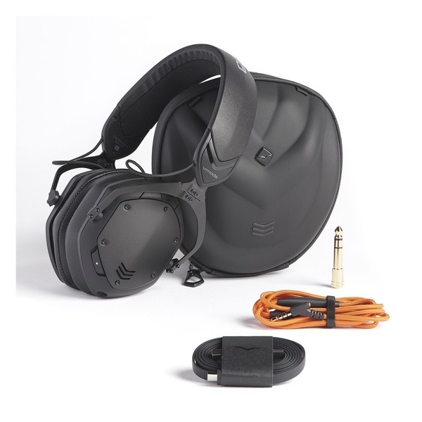 V-Moda Crossfade Wireless II Gaming Headset