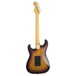 Fender FSR MIJ Traditional '60s Strat RW, Sunburst