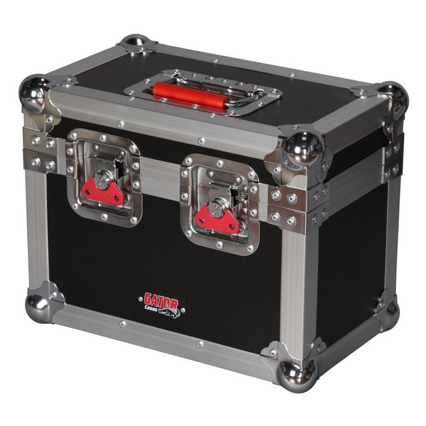 Gator G-TOURMINIHEAD1 ATA Tour Case For Lunchbox Style Guitar Amps Main Image