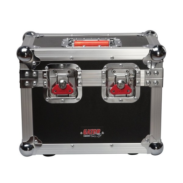 Gator G-TOURMINIHEAD1 ATA Tour Case Front View