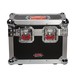 Gator G-TOURMINIHEAD1 ATA Tour Case Front View