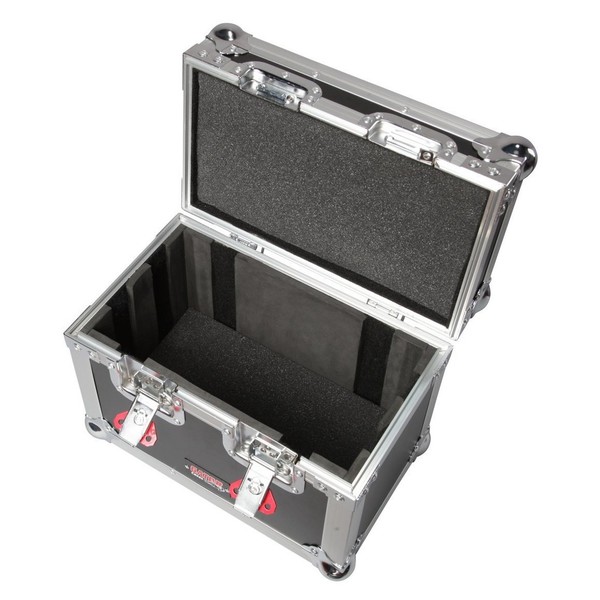 Gator G-TOURMINIHEAD1 ATA Tour Case For Lunchbox Style Guitar Amps