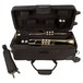 Protec IPac Double Trumpet Case with Wheels