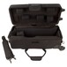Protec IPac Double Trumpet Case with Wheels