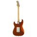 Fender FSR MIJ Traditional '60s Strat RW, Tangerine