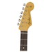 FSR MIJ Traditional '60s Strat RW, Candy Tangerine