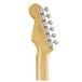 FSR MIJ Traditional '60s Strat, Tangerine