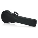 Gator GW-LPS Deluxe Guitar Case, 43'' x 15'' x 5''