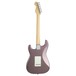 Fender FSR MIJ Traditional '60s Strat RW, Burgundy