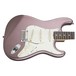 Fender FSR MIJ Traditional '60s Strat RW, Mist Red