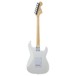 Fender FSR MIJ Traditional '68 Strat Left Handed MN, White