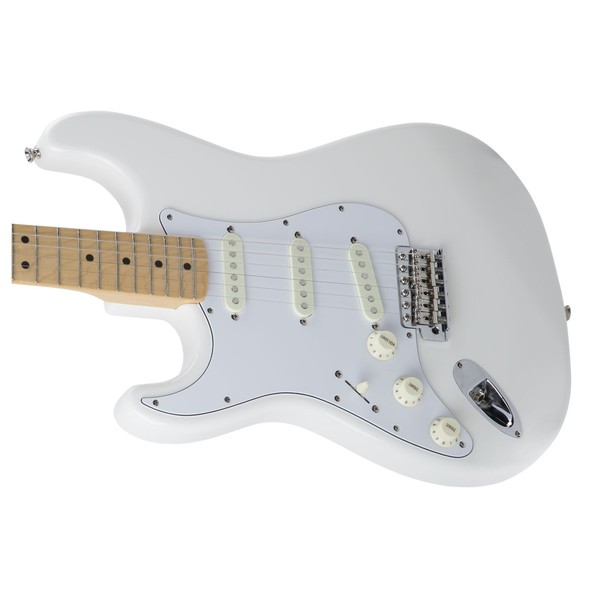 Fender FSR MIJ Traditional '68 Strat Left Handed MN