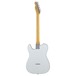 Fender FSR MIJ Traditional '60s Telecaster Custom RW, White