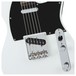 Fender FSR MIJ Traditional '60s Telecaster Custom, White