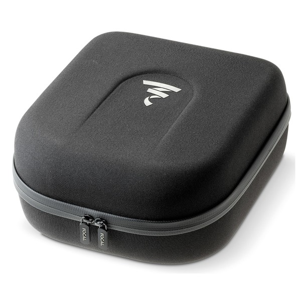 Focal Listen Headphones - Case Closed