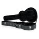 Gator GWE-000AC Acoustic Guitar Case Open View