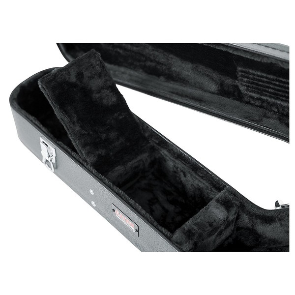 Gator GWE-000AC  Interior Accessory Compartment