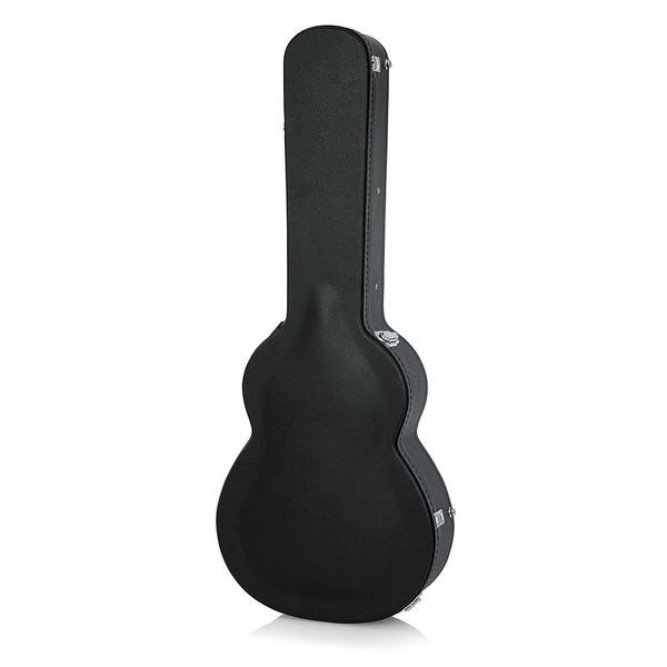 Gator GWE-000AC Acoustic Guitar Case, 45 x 18 x 7 Inches