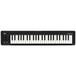 Korg microKey AIR 49-Key Bluetooth MIDI Keyboard 