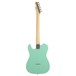 Fender FSR MIJ Hybrid '60s Telecaster RW, Foam Green