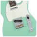 Fender FSR MIJ Hybrid '60s Telecaster, Green