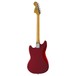 Fender FSR MIJ Traditional '70s Mustang RW, Apple Red