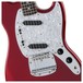 Fender FSR MIJ Traditional '70s Mustang, Red