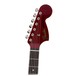 FSR MIJ Traditional '70s Mustang RW, Candy Apple Red