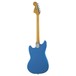 Fender FSR MIJ Traditional '70s Mustang RW, Blue