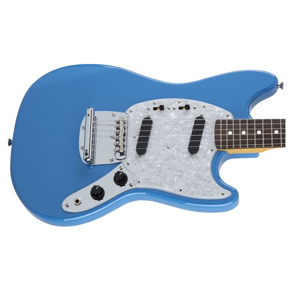 ギター FENDER MUSTANG FSR TRADITIONAL 70s MIJ Fender Mustang (1972 - 1980) | Reverb