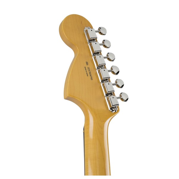 ギター FENDER MUSTANG FSR TRADITIONAL 70s MIJ DISC Fender FSR MIJ Traditional '70s Mustang RW, California