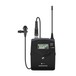 Sennheiser SK 100 G4 Transmitter and ME2 Headset Microphone