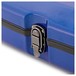 Sinfonica Rocket 4/4 Violin Case, Blue