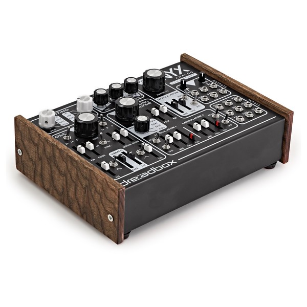 DTM・DAW Dreadbox NYX DTM・DAW Dreadbox NYX Dreadbox Nyx Reissue: The Fun