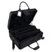 Protec IPac Quad Trumpet Case with Wheels