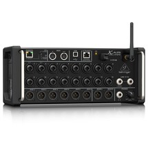 Behringer X AIR XR18 Digital Mikser - Nesten Nytt