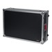 Gator G-TOURX32NDH Case For The Behringer X-32 Large Format Mixer Side View