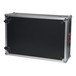 Gator G-TOURX32NDH Case For The Behringer X-32 Back View