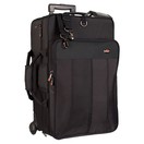 Protec IP301TWL IPac Triple Trumpet Case with Wheels