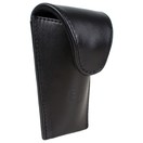 Protec L204 Large Brass Mouthpiece Pouch, Leather