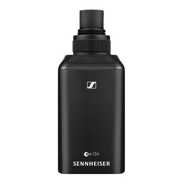 Sennheiser SKP 500 G4 Pro Plug-on Transmitter, Ch38 3