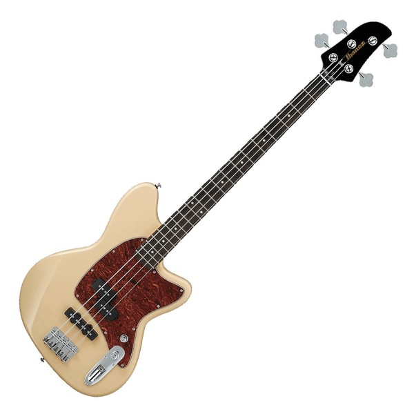 Ibanez TMB100 Talman Bass 2018, Ivory