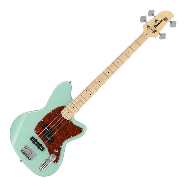 Ibanez TMB100M Talman Bass 2018, Mint Green